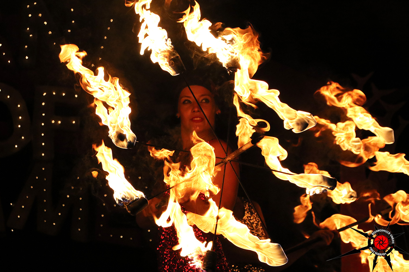 Fire